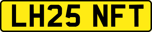 LH25NFT