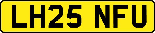 LH25NFU