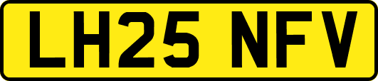 LH25NFV