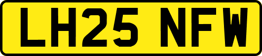 LH25NFW