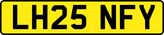LH25NFY
