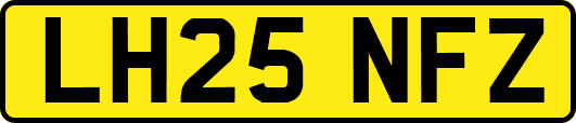 LH25NFZ