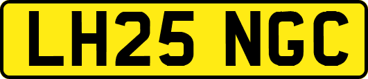 LH25NGC