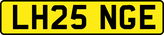 LH25NGE