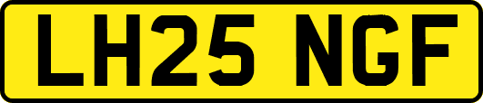LH25NGF