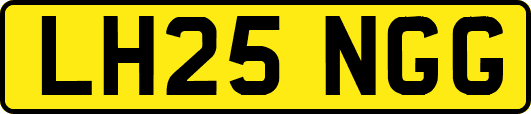LH25NGG