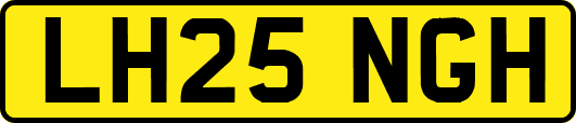 LH25NGH