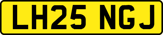 LH25NGJ