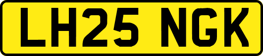LH25NGK