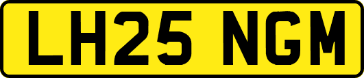 LH25NGM