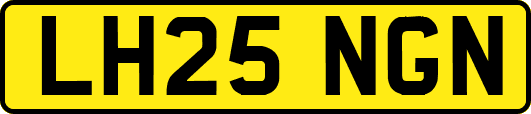 LH25NGN