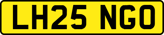 LH25NGO