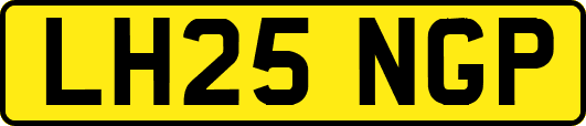 LH25NGP