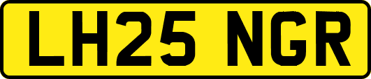 LH25NGR