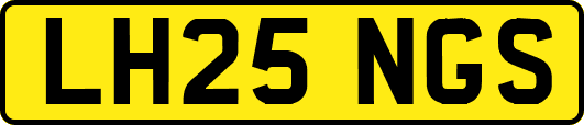 LH25NGS