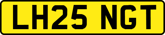 LH25NGT