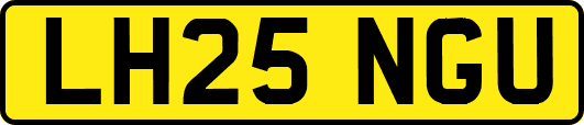 LH25NGU