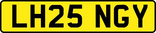 LH25NGY