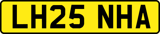 LH25NHA