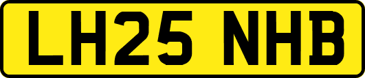 LH25NHB