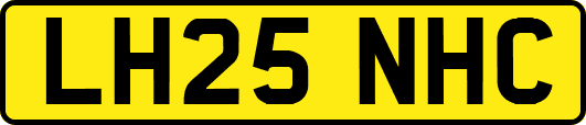 LH25NHC