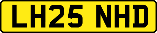 LH25NHD