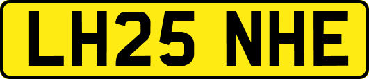 LH25NHE