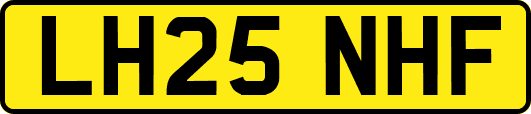 LH25NHF
