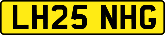 LH25NHG