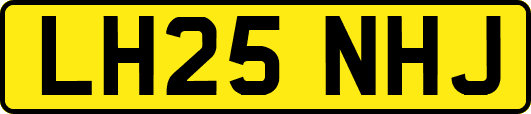 LH25NHJ