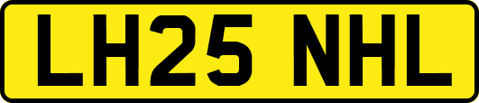 LH25NHL