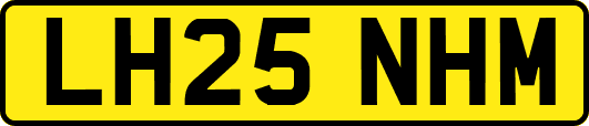LH25NHM