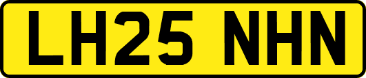 LH25NHN