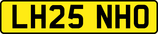 LH25NHO