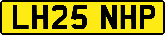 LH25NHP