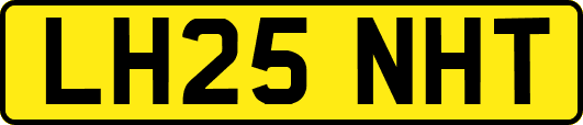 LH25NHT