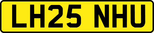 LH25NHU