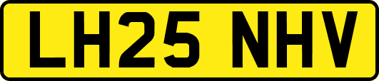 LH25NHV