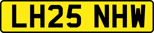 LH25NHW
