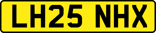 LH25NHX