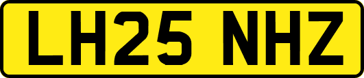 LH25NHZ
