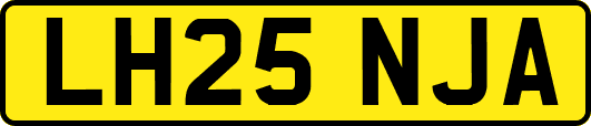 LH25NJA