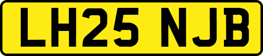 LH25NJB