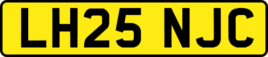 LH25NJC
