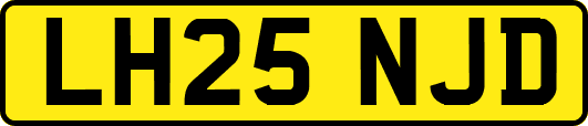 LH25NJD