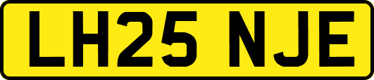 LH25NJE