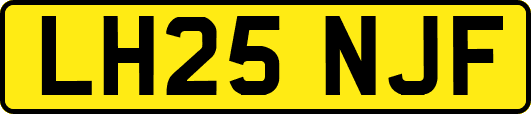 LH25NJF