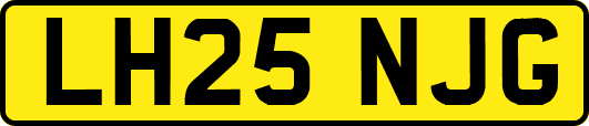 LH25NJG
