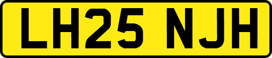 LH25NJH