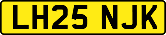 LH25NJK